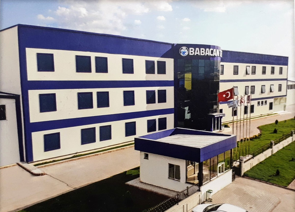 BABACAN TEKSTİL
