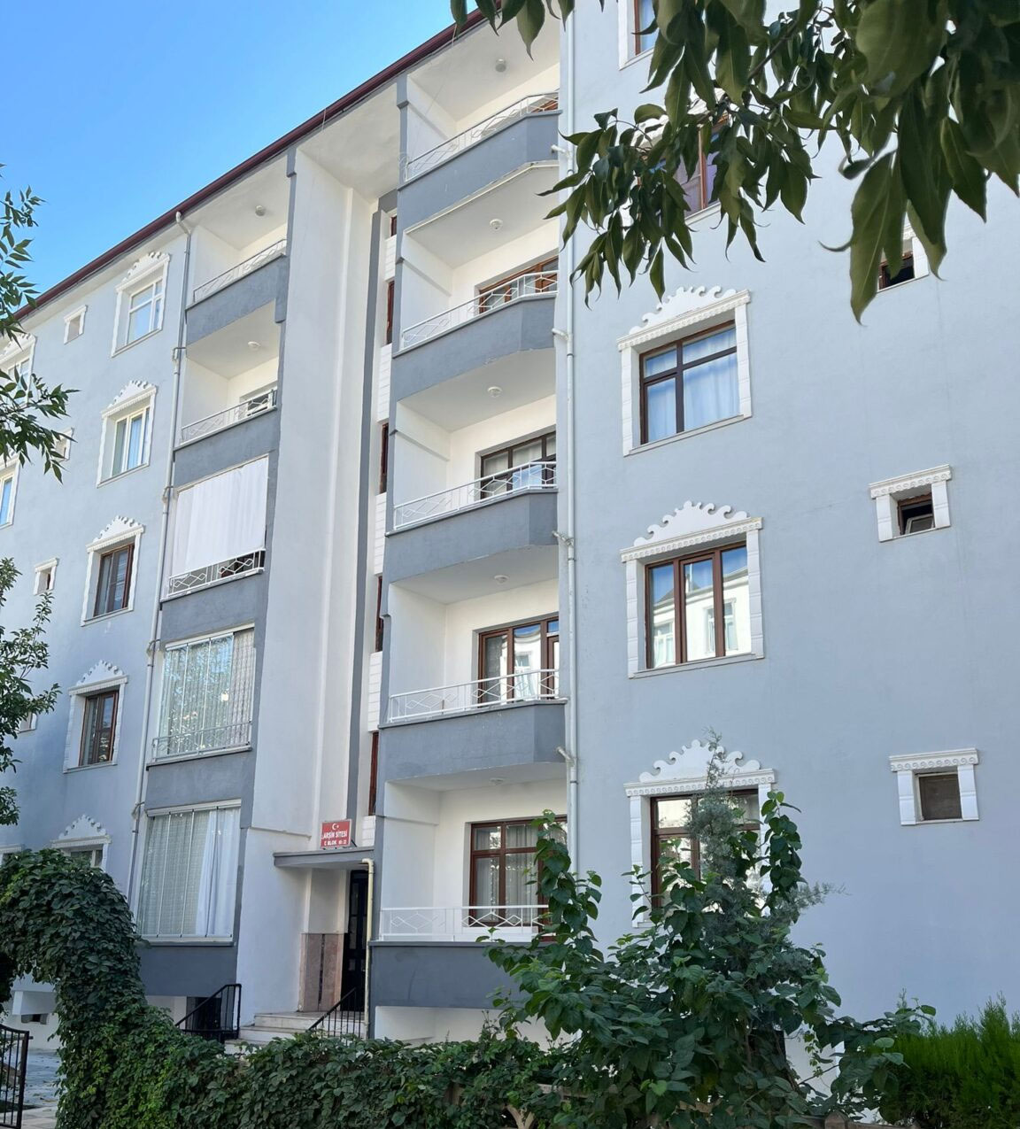 ARŞIN SİTESİ C BLOK